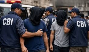 JSSC CGL Scam मामले में CID की कार्रवाई, दिल्ली से दो आरोपी गिरफ्तार और बेंगाबाद में सफल ASO हिरासत में.