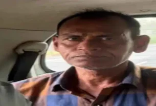 करोड़ के इनामी नक्सली नेता असीम मंडल उर्फ आकाश
