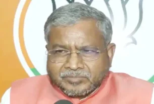 पलामू में करमा पूजा विसर्जन के दौरान 5 बच्चों के डूबने की सूचना