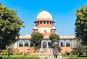 सुप्रीम कोर्ट ने गिरफ्तारी का कारण लिखित में बताने का दिया निर्देश